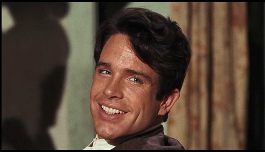 Warren Beatty Bonnie and Clyde